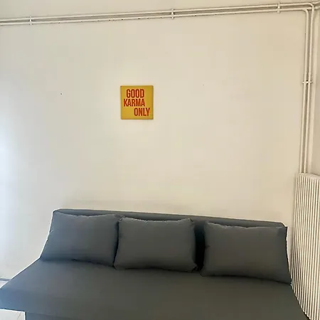 Apartment Cosy Proche De Jaude