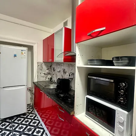 Cosy Proche De Jaude Apartment Clermont-Ferrand